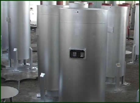 蒸汽排放消聲器,蒸汽排放消音器，蒸汽消音器-鍋爐輔機-電力設備
