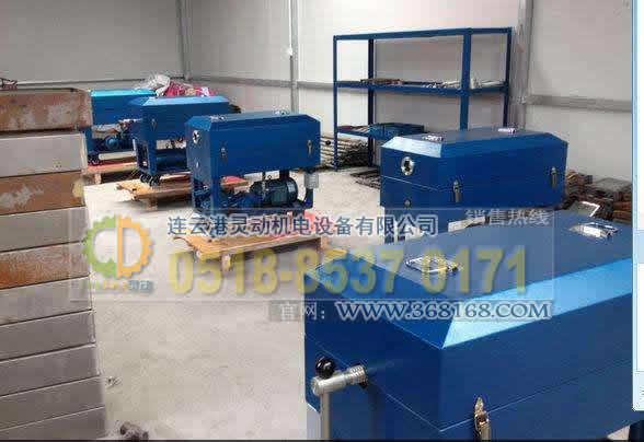 板框濾油機制造，板框式壓力濾油機廠家，板框式濾油機生產(chǎn)廠家